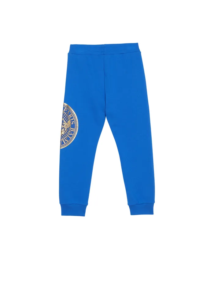 039Coin039 Joggers Blue Kids Balmain