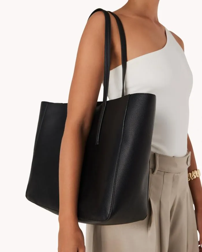 Accessories Billini Bags AURORA TOTE BAG BLACK