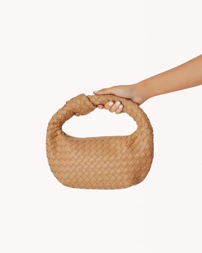 Accessories Billini Bags KERI SHOULDER BAG DESERT