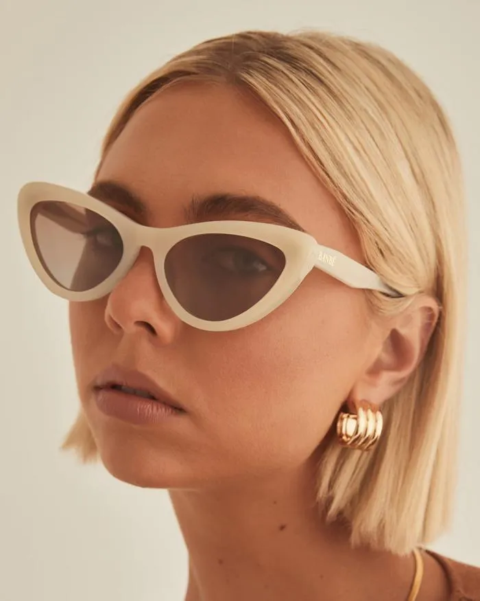 Accessories Billini Banb Eyewear THE WARD LATTELATTE FADE