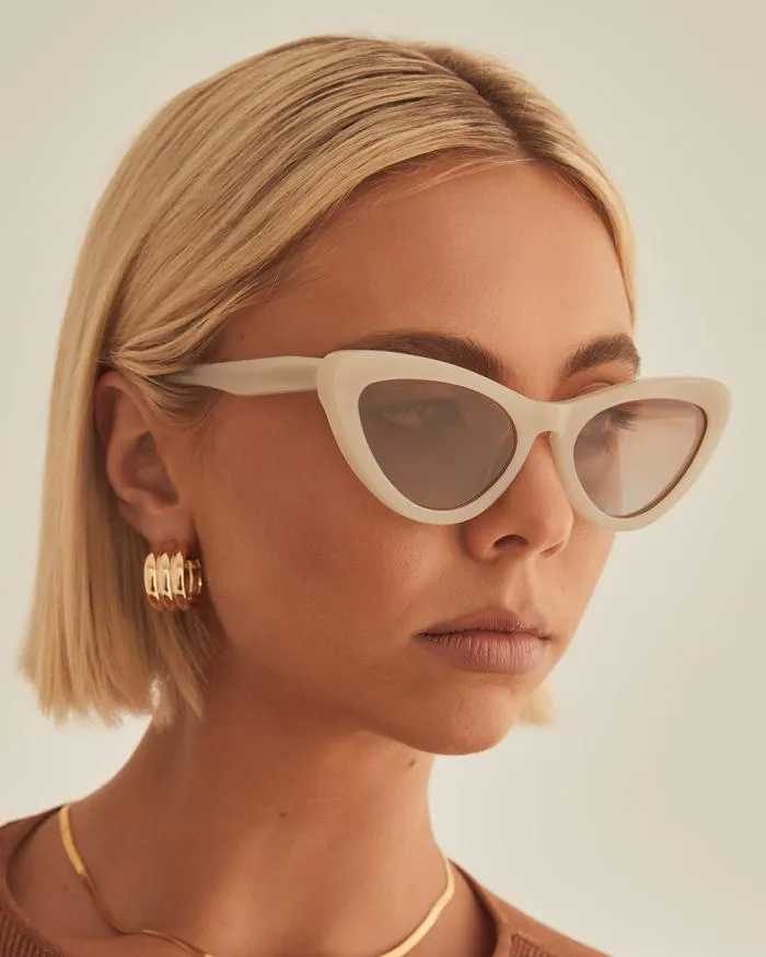 Accessories Billini Banb Eyewear THE WARD LATTELATTE FADE