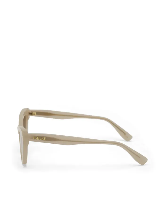 Accessories Billini Banb Eyewear THE WARD LATTELATTE FADE