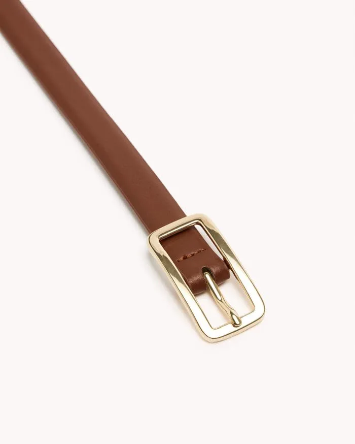 Accessories Billini Belts ADA BELT TANGOLD