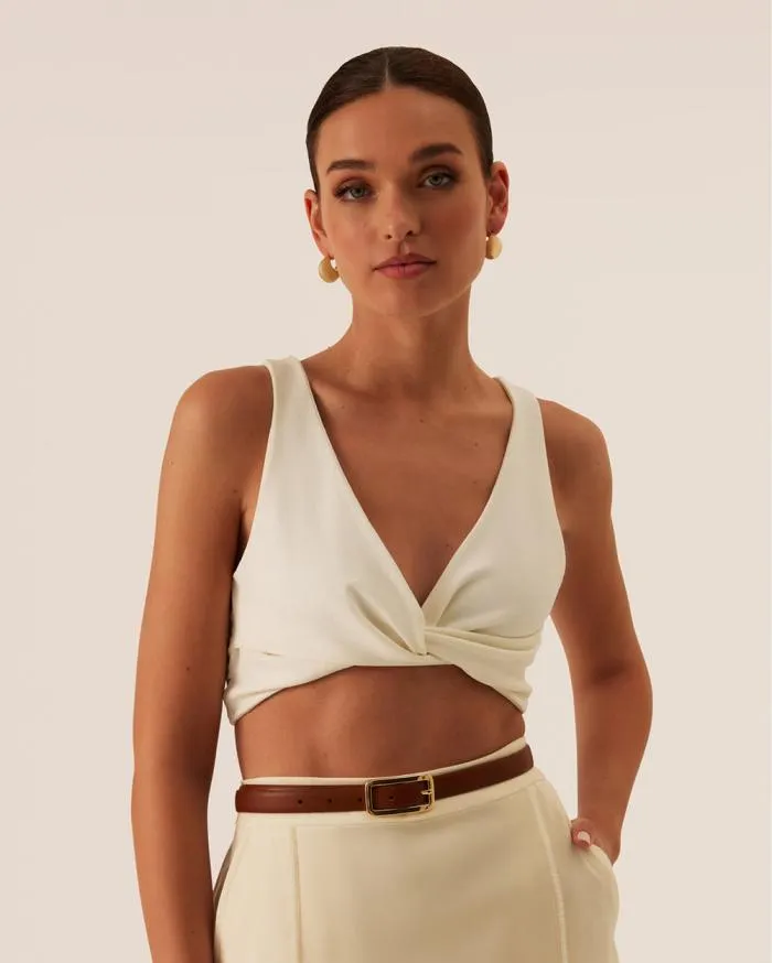 Accessories Billini Belts ADA BELT TANGOLD