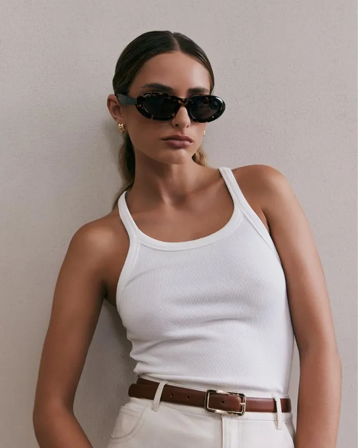 Accessories Billini Belts ADA BELT TANGOLD