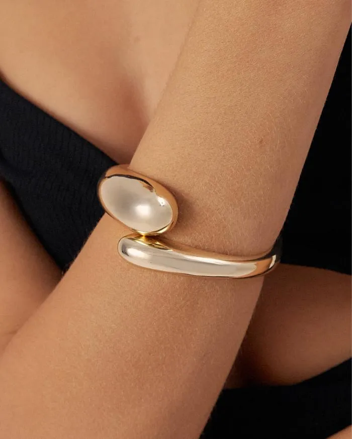 Accessories Billini Jewellery GAIZA BANGLE GOLD