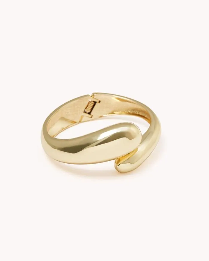 Accessories Billini Jewellery GAIZA BANGLE GOLD