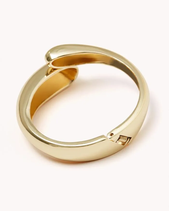 Accessories Billini Jewellery GAIZA BANGLE GOLD