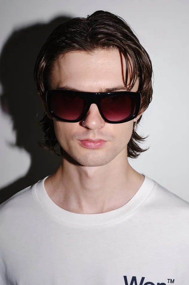 Accessories Chicago 8211 Black Wonhundred Men