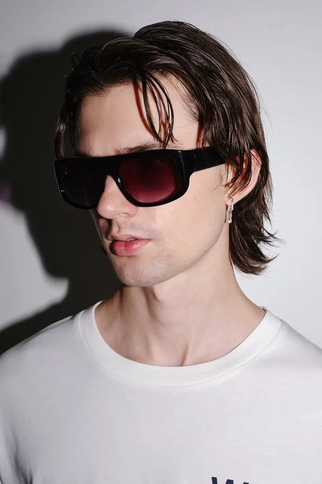 Accessories Chicago 8211 Black Wonhundred Men