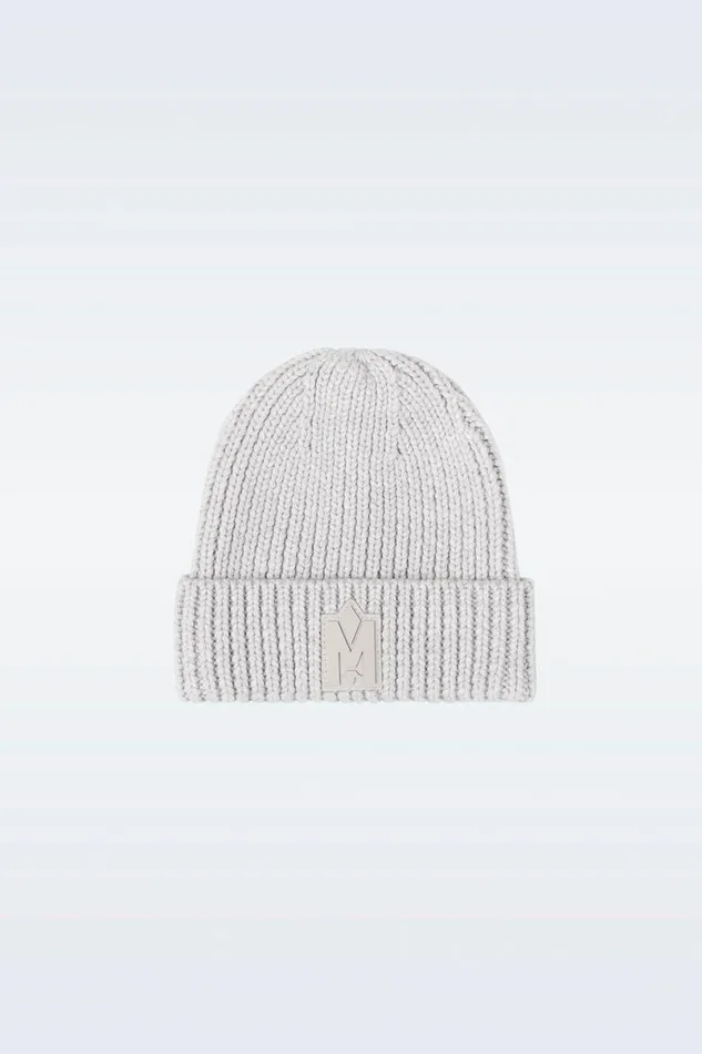 Accessories Kids Mackage JUDEKZ Handknit Toque With Ribbed Cuff For Kids Neon Accessories Kids Mackage JUDEKZ Handknit Toque With Ribbed Cuff For Kids Neon