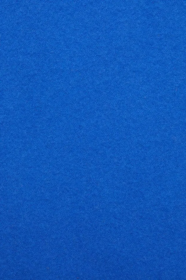 Acne Studios Fringe Wool Scarf 8211 Skinny Royal Blue Men Scarves Acne Studios Fringe Wool Scarf 8211 Skinny Royal Blue Men Scarves