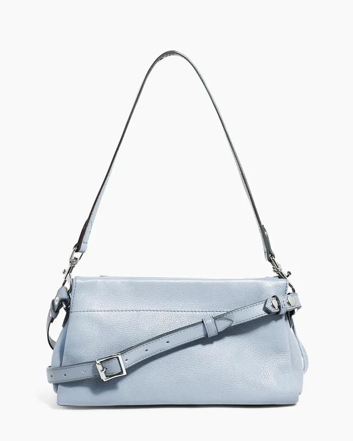 Aimee Kestenberg Clutches Women All For Love Convertible Crossbody Clutch Breeze Blue