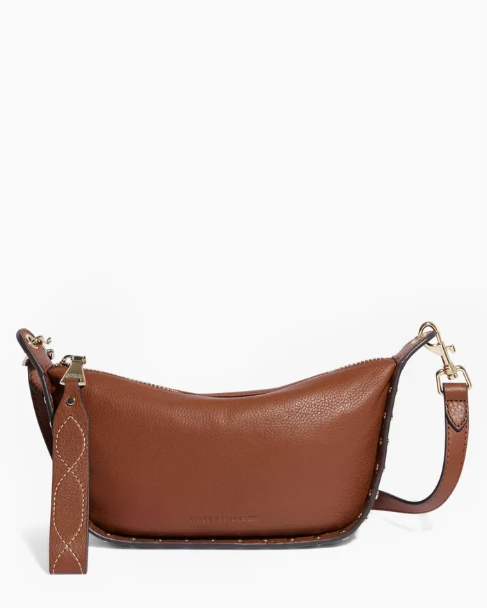 Aimee Kestenberg Crossbody Bags Women Hamilton Crossbody Chestnut