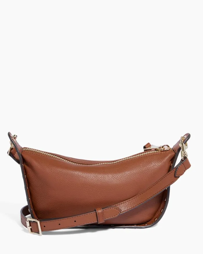 Aimee Kestenberg Crossbody Bags Women Hamilton Crossbody Chestnut