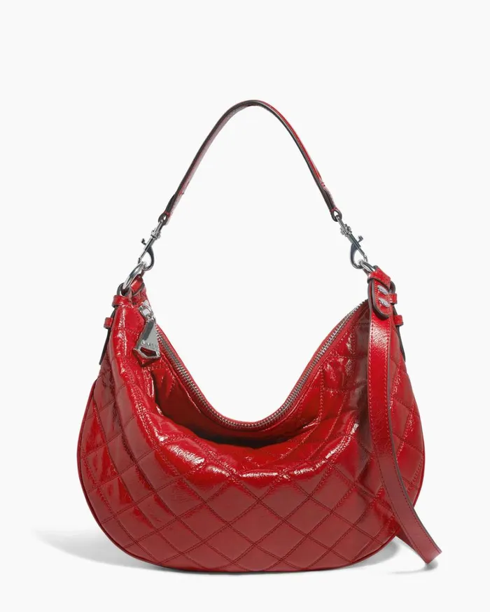 Aimee Kestenberg Hobos Women You039re A Star Hobo Corvette Red