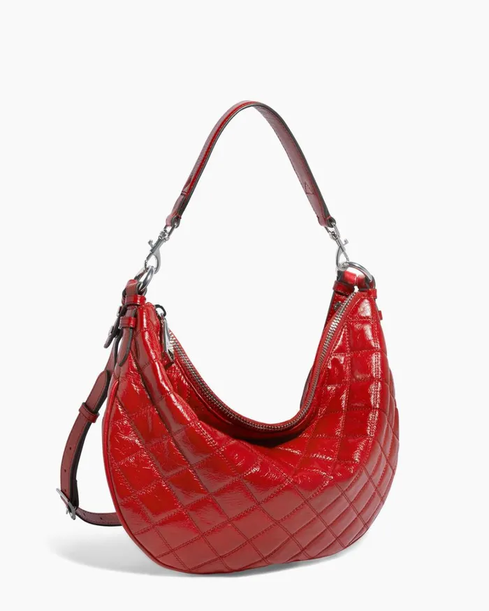 Aimee Kestenberg Hobos Women You039re A Star Hobo Corvette Red