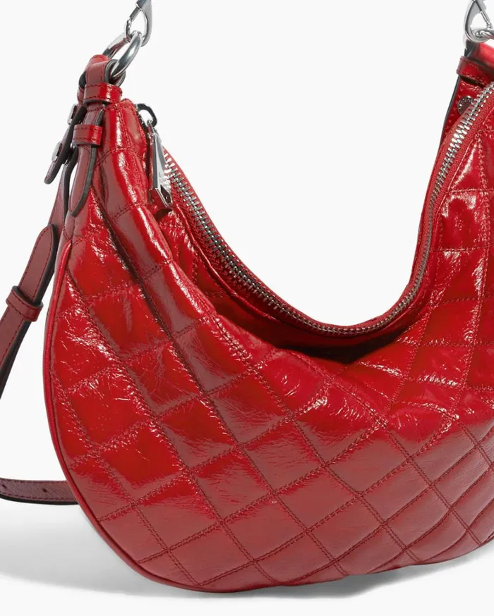 Aimee Kestenberg Hobos Women You039re A Star Hobo Corvette Red
