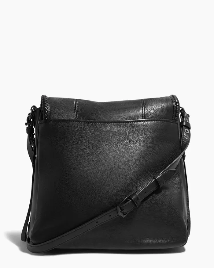 Aimee Kestenberg Satchels Women All For Love Convertible Shoulder Black