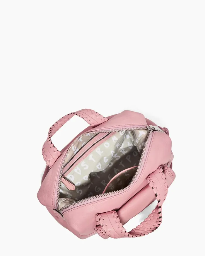 Aimee Kestenberg Satchels Women All For Love Satchel Moon Pink