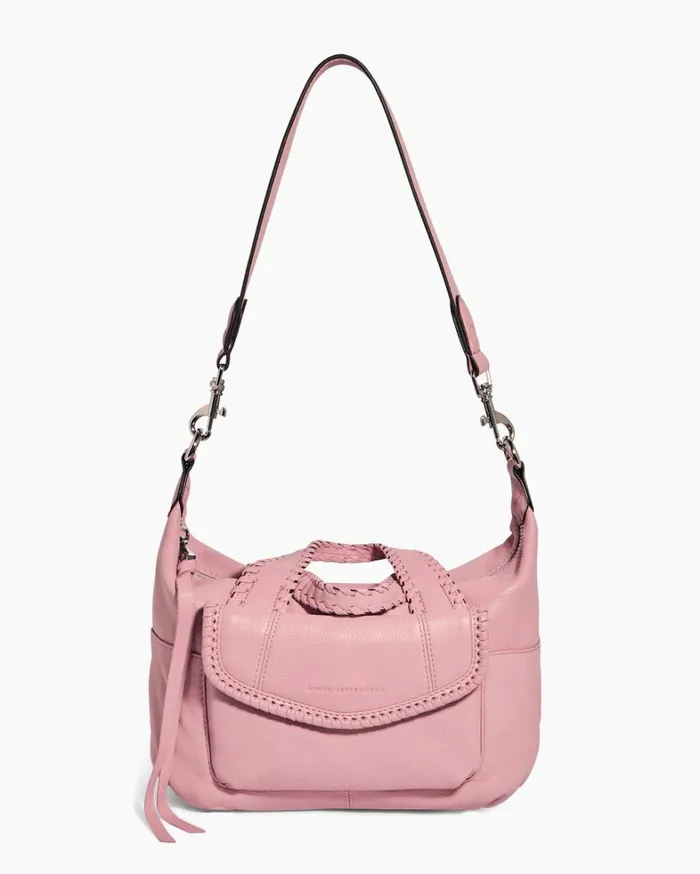 Aimee Kestenberg Satchels Women All For Love Satchel Moon Pink