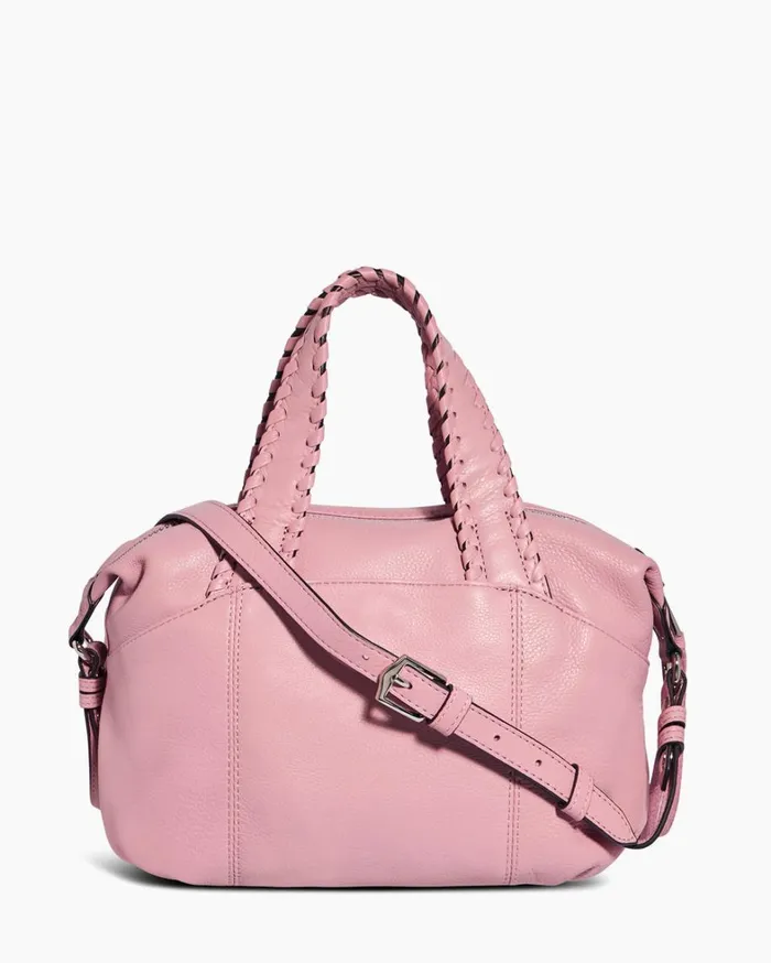 Aimee Kestenberg Satchels Women All For Love Satchel Moon Pink