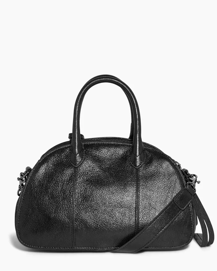 Aimee Kestenberg Satchels Women Mini Lucy Satchel Black