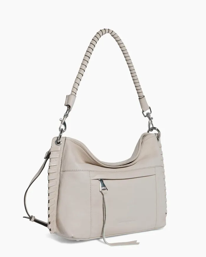 Aimee Kestenberg Shoulder Bags Women Complete Me Convertible Shoulder Bone