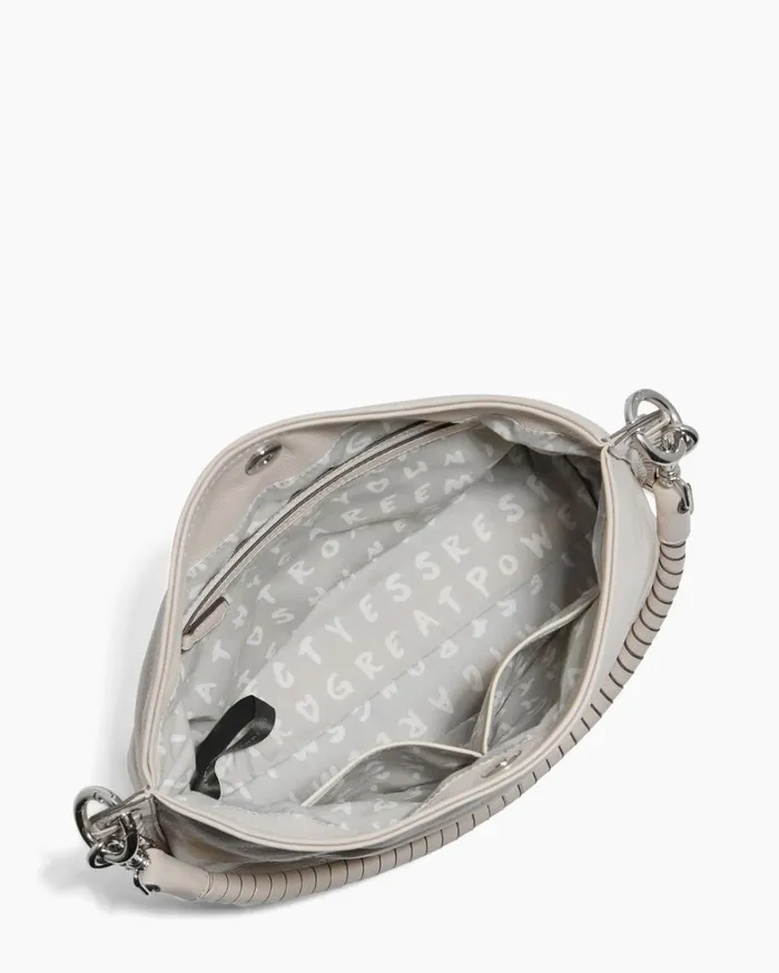 Aimee Kestenberg Shoulder Bags Women Complete Me Convertible Shoulder Bone