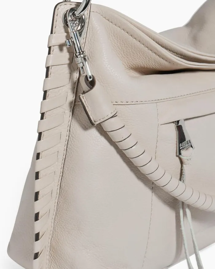 Aimee Kestenberg Shoulder Bags Women Complete Me Convertible Shoulder Bone