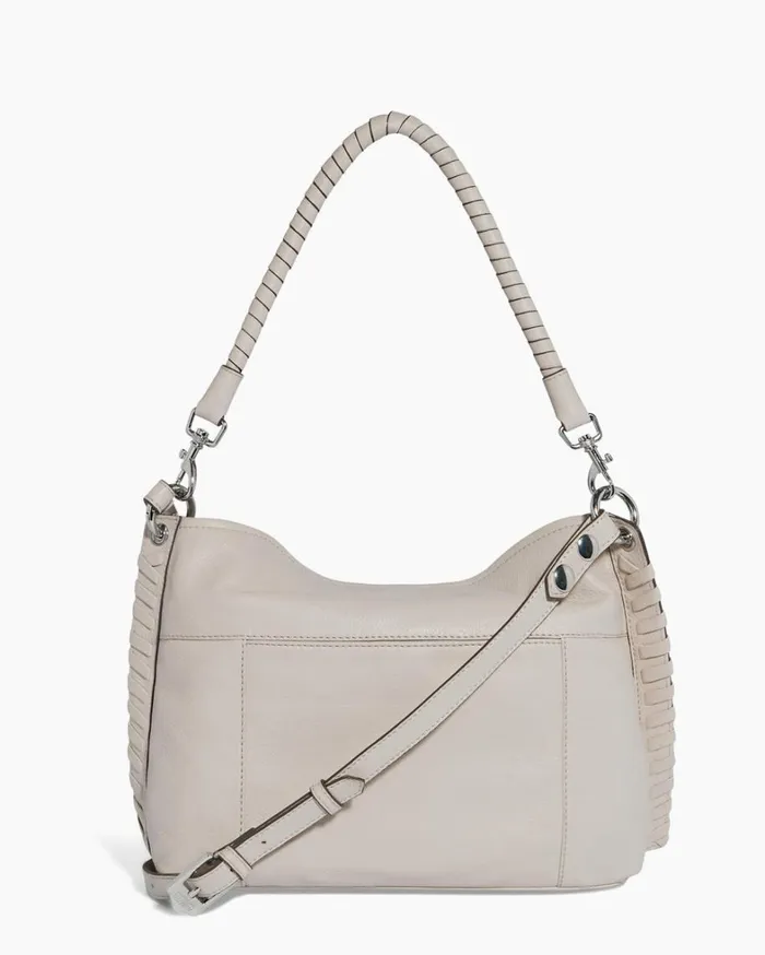Aimee Kestenberg Shoulder Bags Women Complete Me Convertible Shoulder Bone