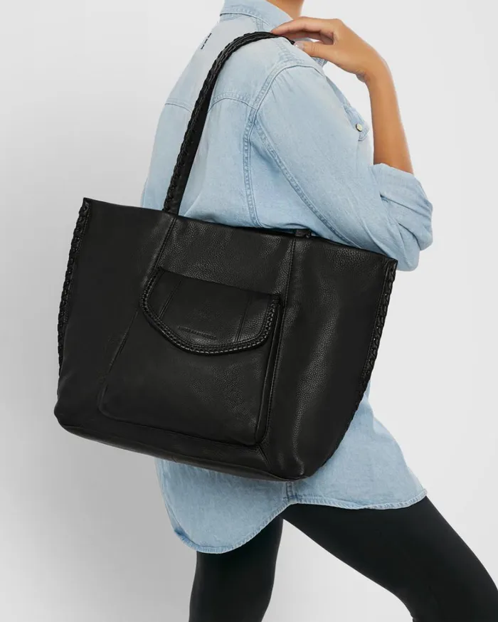 Aimee Kestenberg Tote Bags Women All For Love Tote Black