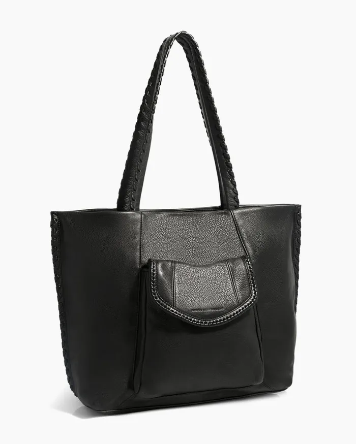 Aimee Kestenberg Tote Bags Women All For Love Tote Black