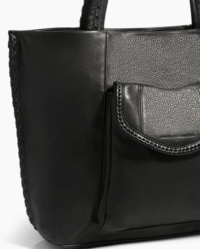 Aimee Kestenberg Tote Bags Women All For Love Tote Black