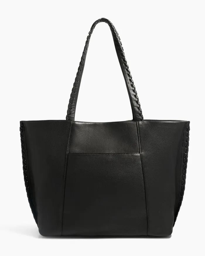 Aimee Kestenberg Tote Bags Women All For Love Tote Black