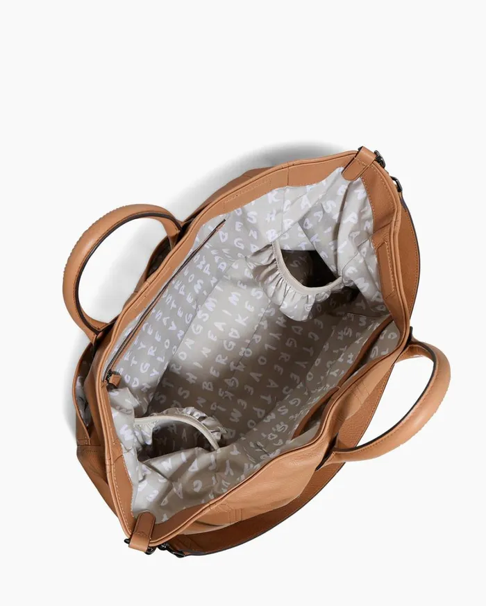 Aimee Kestenberg Tote Bags Women Let039s Ride Large Convertible Tote Vachetta