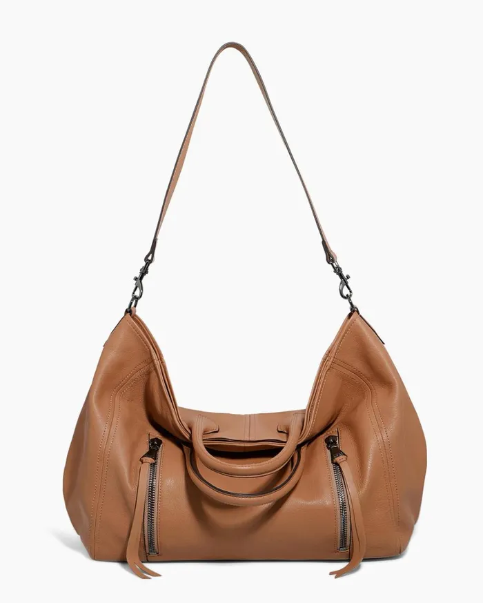 Aimee Kestenberg Tote Bags Women Let039s Ride Large Convertible Tote Vachetta