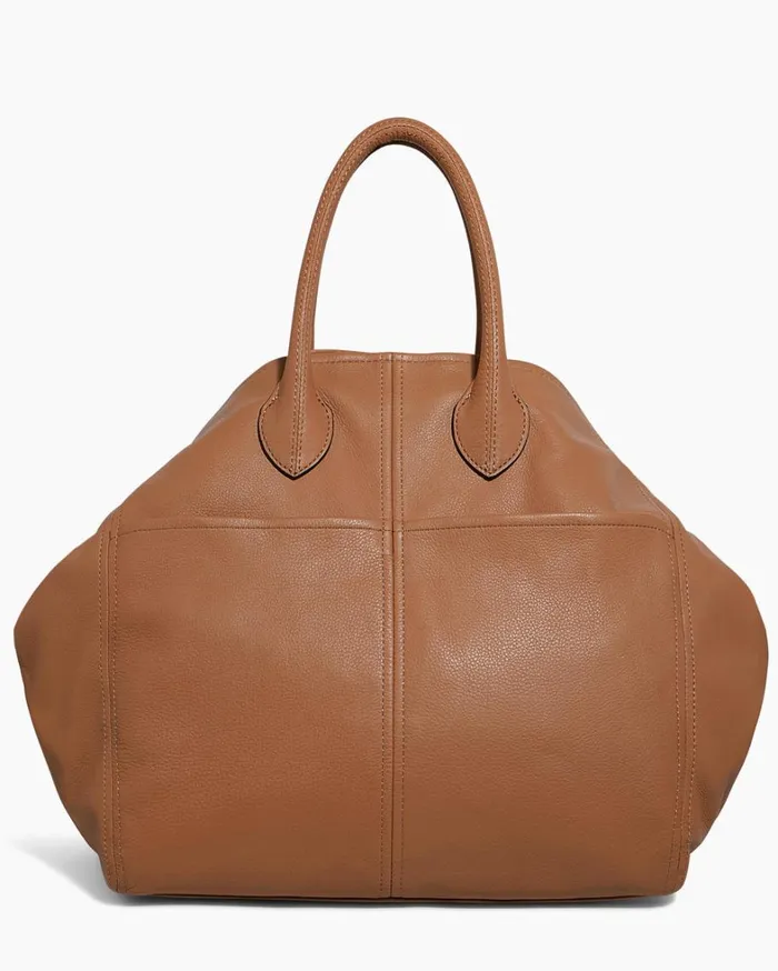 Aimee Kestenberg Tote Bags Women Let039s Ride Large Convertible Tote Vachetta