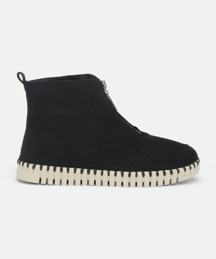 Ankle Boots 8211 Black Shoes Ilse Jacobsen Tulip Boots Ankle Boots 8211 Black Shoes Ilse Jacobsen Tulip Boots