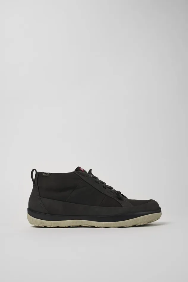 Ankle Boots Men Camper Peu Pista PrimaLoft MICHELIN Gray Ankle Boots Ankle Boots Men Camper Peu Pista PrimaLoft MICHELIN Gray Ankle Boots