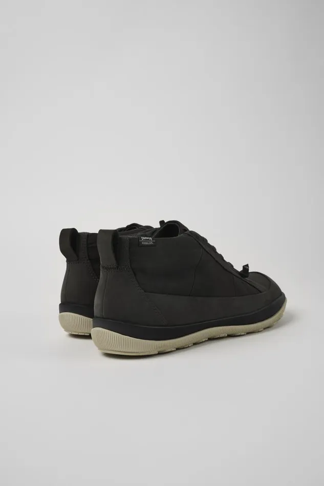 Ankle Boots Men Camper Peu Pista PrimaLoft MICHELIN Gray Ankle Boots Ankle Boots Men Camper Peu Pista PrimaLoft MICHELIN Gray Ankle Boots