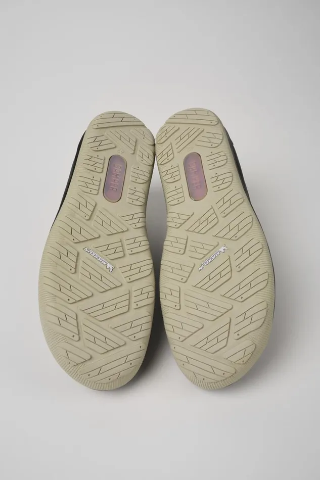 Ankle Boots Men Camper Peu Pista PrimaLoft MICHELIN Gray Ankle Boots Ankle Boots Men Camper Peu Pista PrimaLoft MICHELIN Gray Ankle Boots