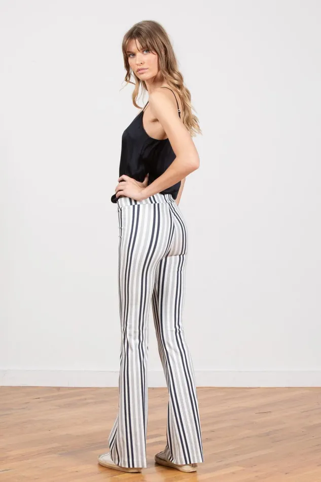 Avenue Montaigne BELLINI Hampton Women Pants