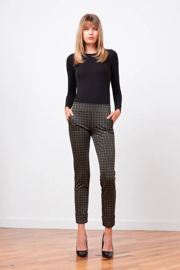 Avenue Montaigne BEN Starling Women Pants