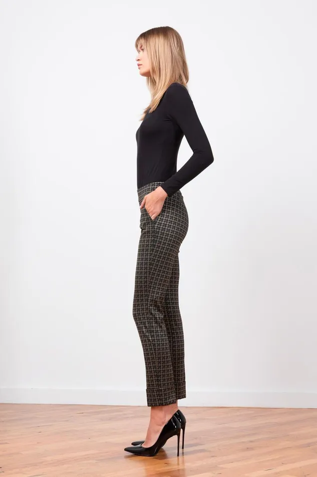 Avenue Montaigne BEN Starling Women Pants Avenue Montaigne BEN Starling Women Pants