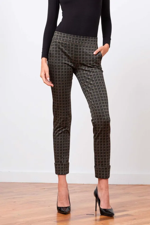 Avenue Montaigne BEN Starling Women Pants Avenue Montaigne BEN Starling Women Pants