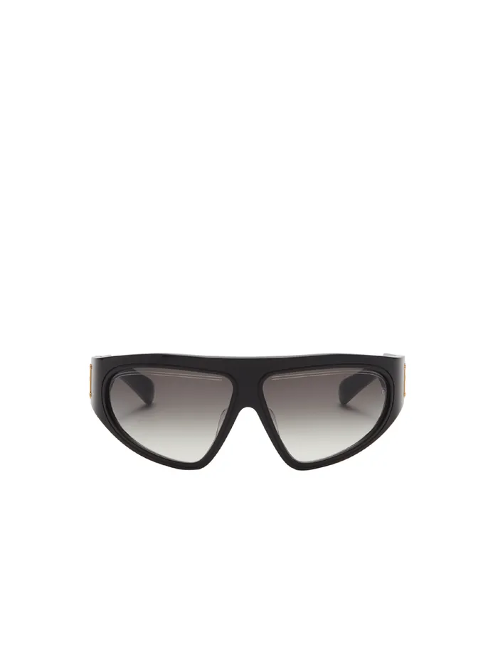 BEscape Sunglasses Black WomenMen Balmain Eyewear
