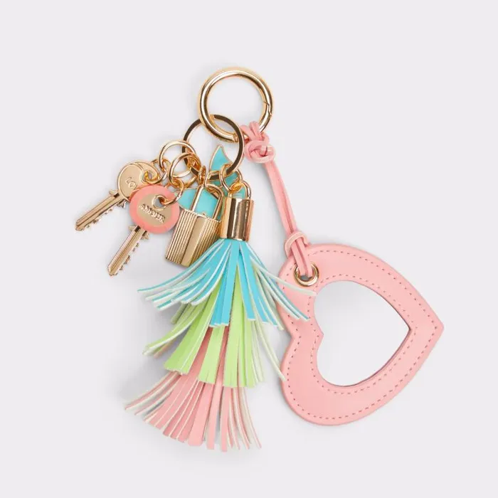 Bag Charms and Keychains Women ALDO Charmify Key Chain