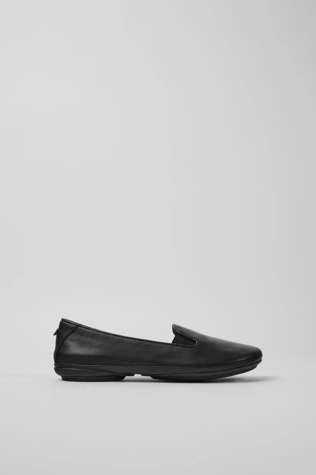 Ballerinas Women Camper Right Black Ballerinas Ballerinas Women Camper Right Black Ballerinas