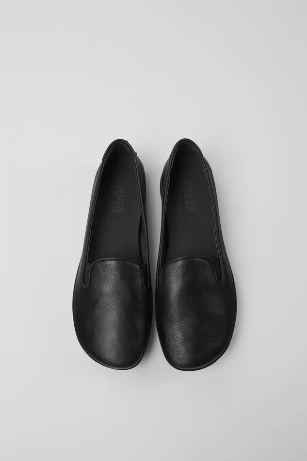 Ballerinas Women Camper Right Black Ballerinas Ballerinas Women Camper Right Black Ballerinas